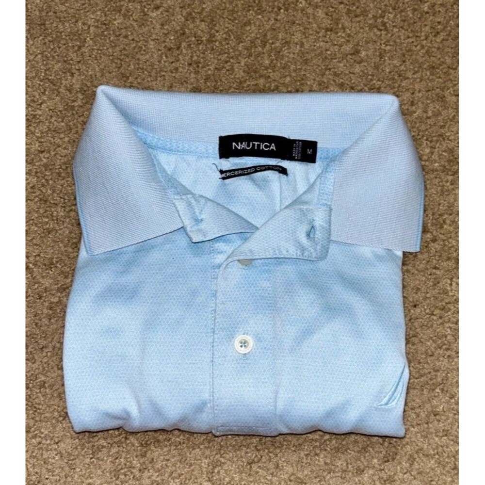 Button up